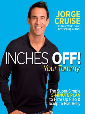 cover image of Inches Off! Your Tummy